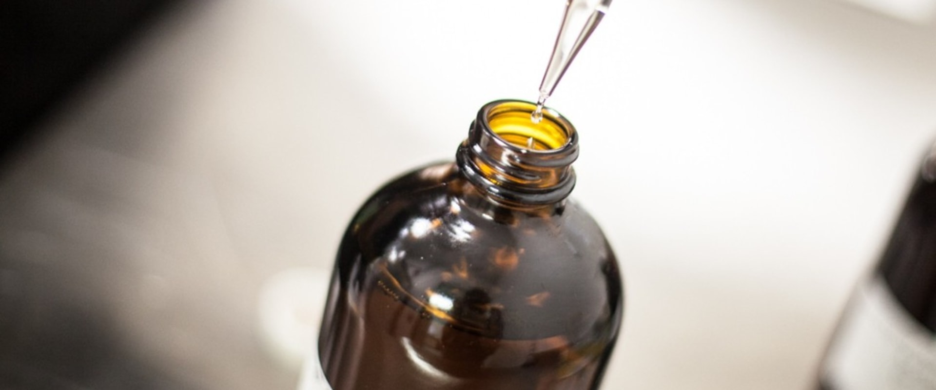 How long does it take for thc-o?