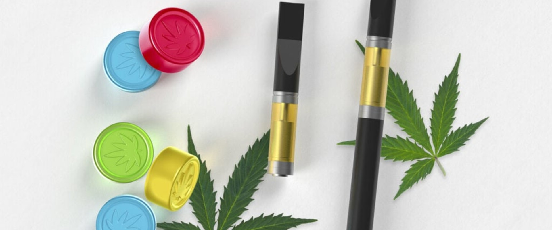 What are the different forms of thc-o available on the market today?