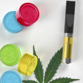 What are the different forms of thc-o available on the market today?
