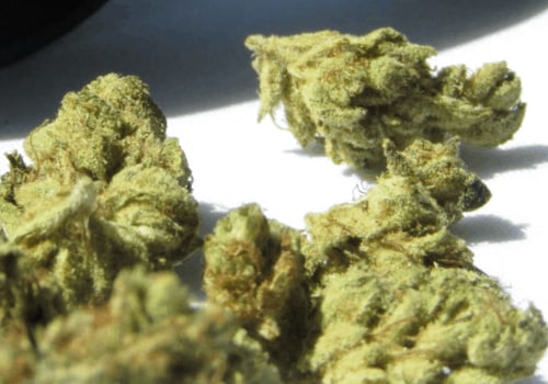 What are the effects of thc-o?