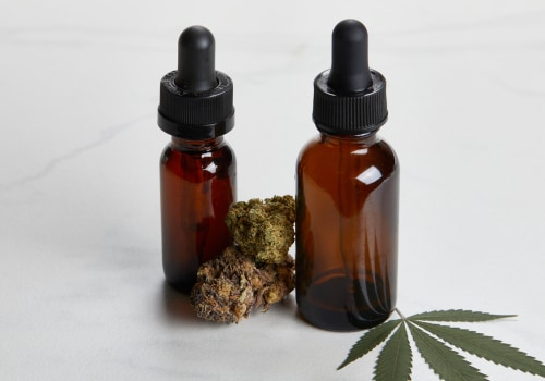 What does thc-o metabolize into?