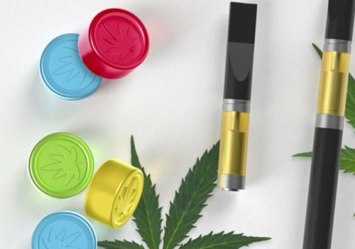 What are the different methods of consuming or ingesting thc-o?